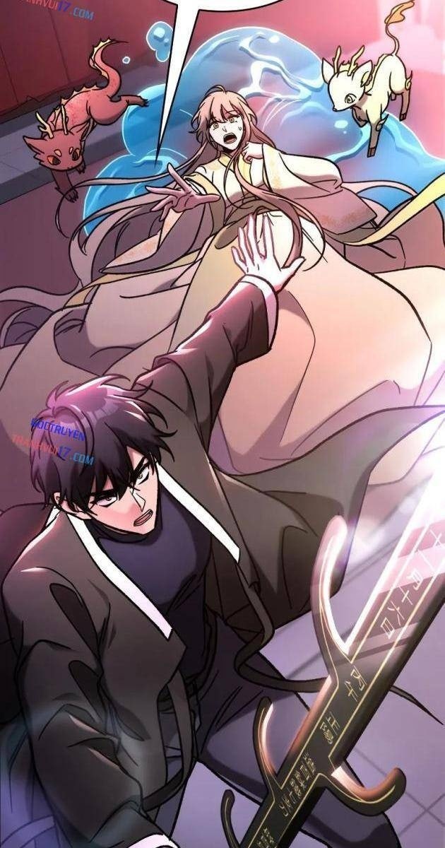 Thợ Săn Số Mệnh Cấp F - Page 89