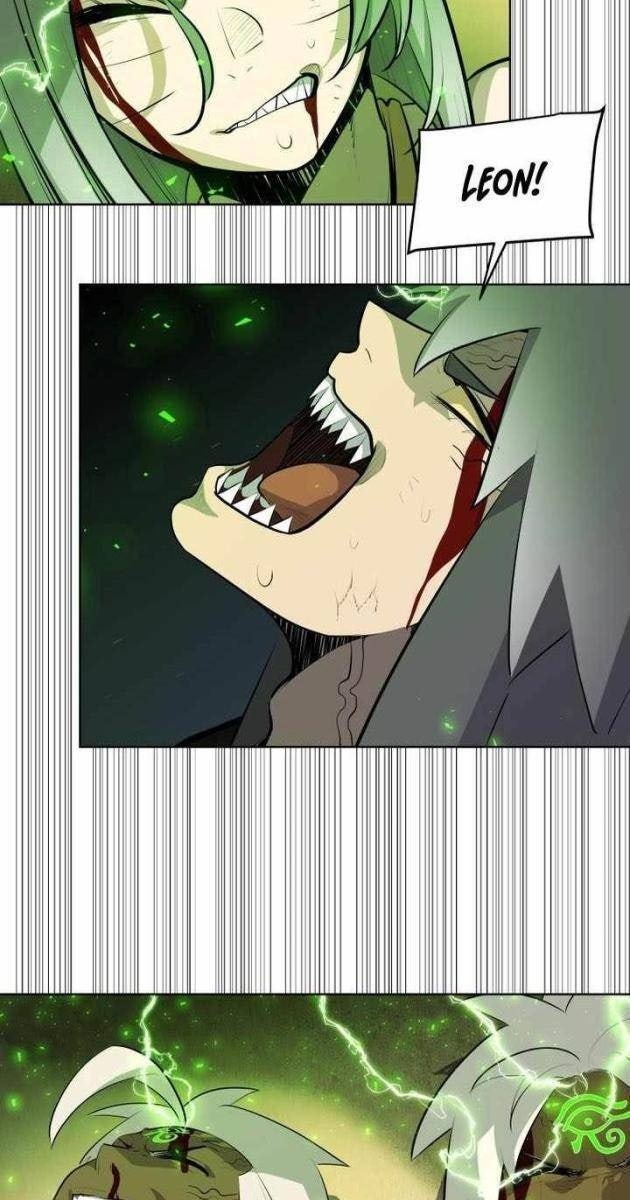 Chế Ngự Kiếm - Page 83