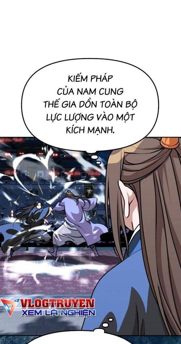 Hầu Vương Trung Sinh Nam Cung Thế Gia - Page 128