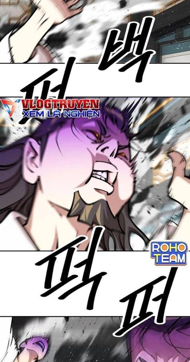 Hầu Vương Trung Sinh Nam Cung Thế Gia - Page 108