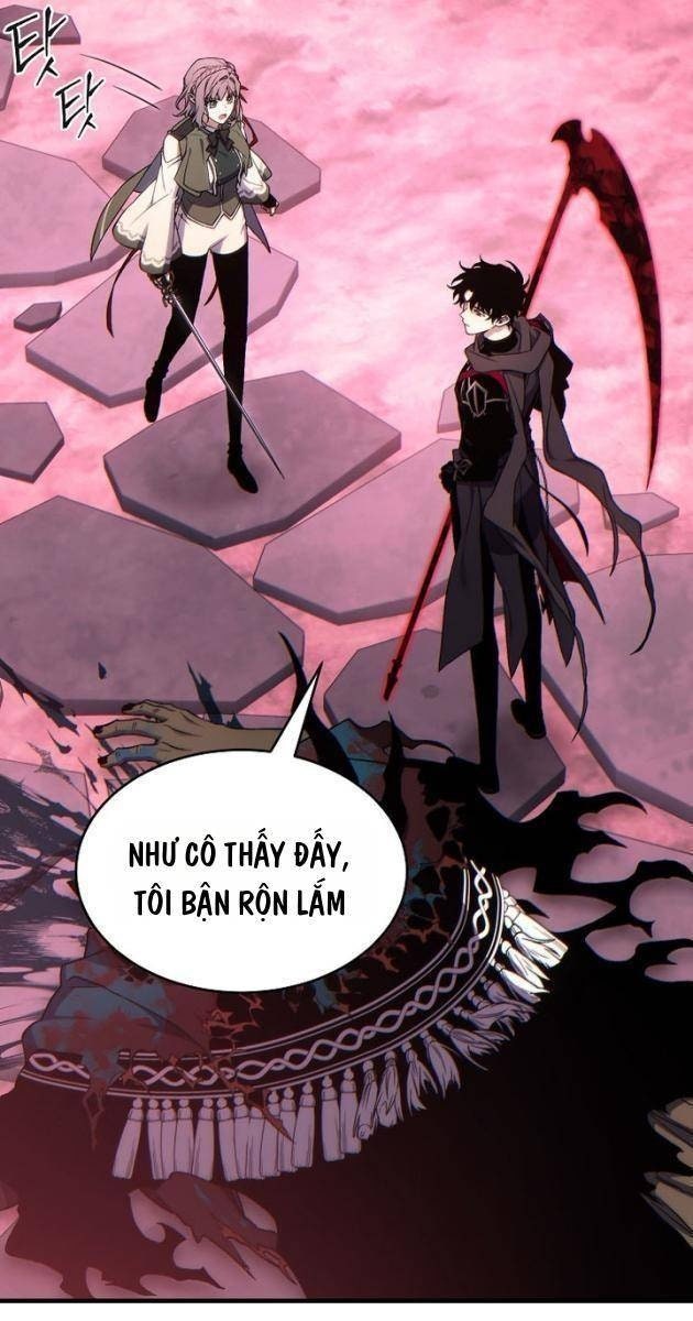 Người Chơi Mạnh Nhất Hồi Quy Lần Thứ 100 - Page 43