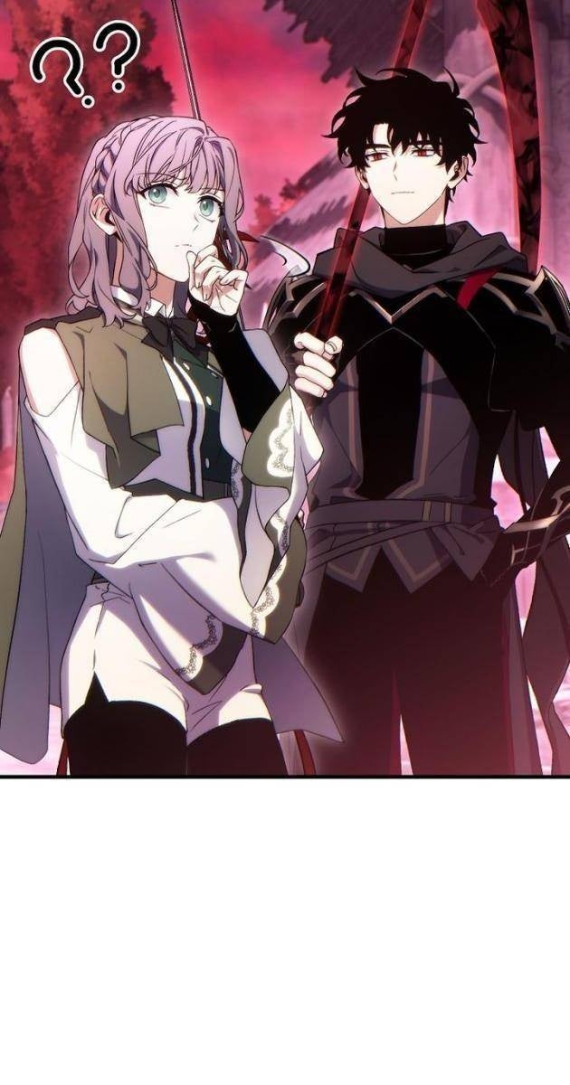 Người Chơi Mạnh Nhất Hồi Quy Lần Thứ 100 - Page 50