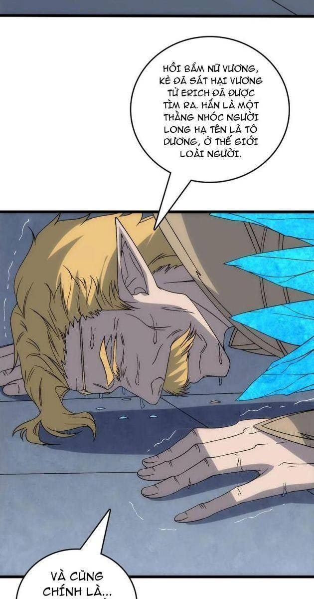 Bắt Đầu Kế Nhiệm Boss Hắc Long, Ta Vô Địch - Page 16