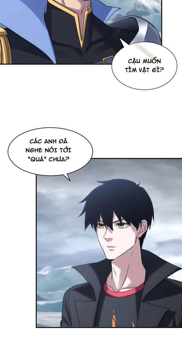 Cửa Hàng Sủng Thú Siêu Thần - Page 59