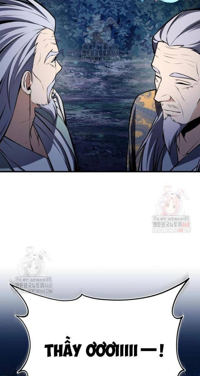 Giảng Sư Đứng Đầu: Baek Sư phụ - Page 91