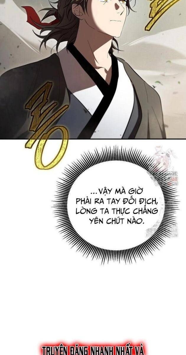 Võ Đang Kỳ Hiệp - Page 60
