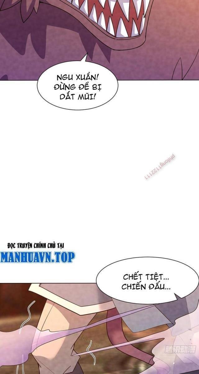 Thần Cấp Ngự Thú: Ta Khế Ước Nữ Thần Vô Hạn - Page 20