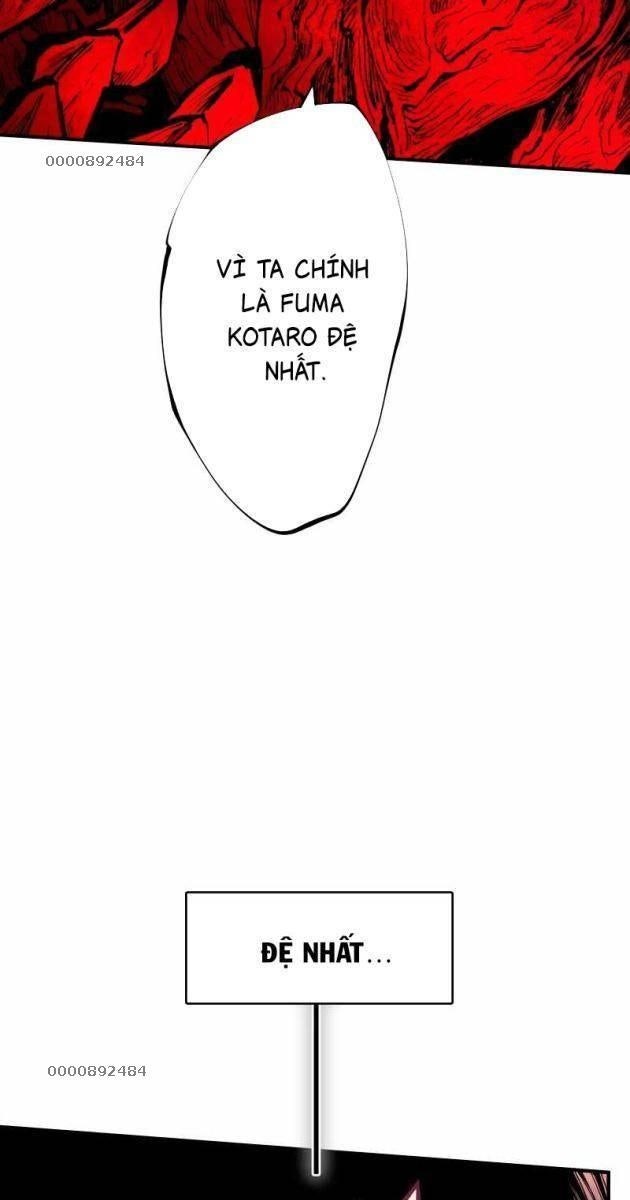 Ninja Tái Sinh: Hành Trình Của Fuuma Kotarou Để Lấy Lại Nhân Tính - Page 35