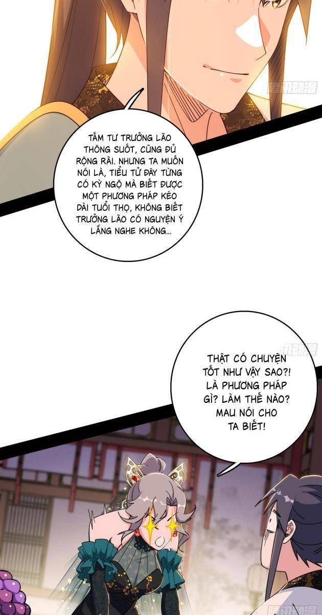 Ta Là Tà Đế - Page 37