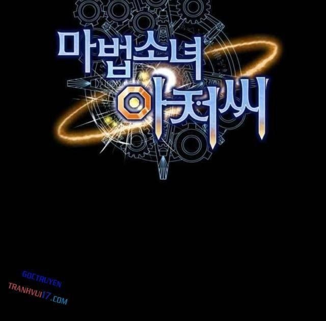 Ông Chú Ma Pháp Thiếu Nữ - Page 113