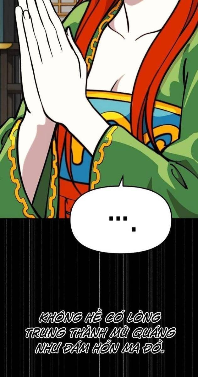 Hầu Vương Trung Sinh Nam Cung Thế Gia - Page 146