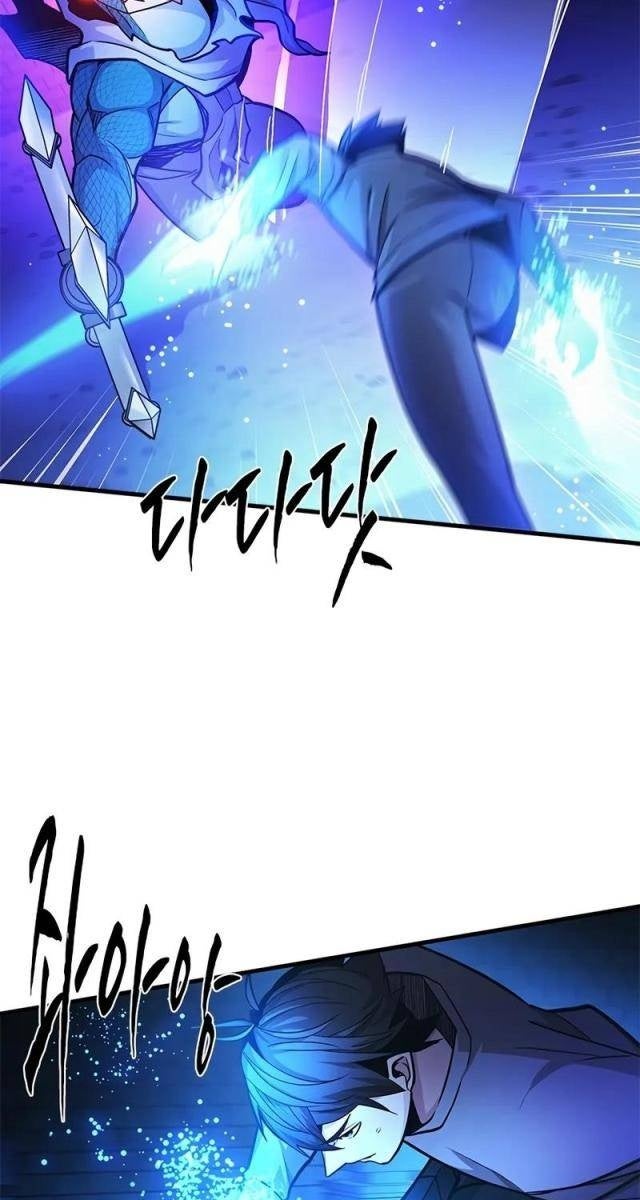 Hầm Ngục Hướng Dẫn Cấp Địa Ngục - Page 99