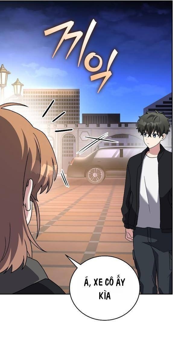 Trở Thành Quần Chúng Trong Tiểu Thuyết - Page 25