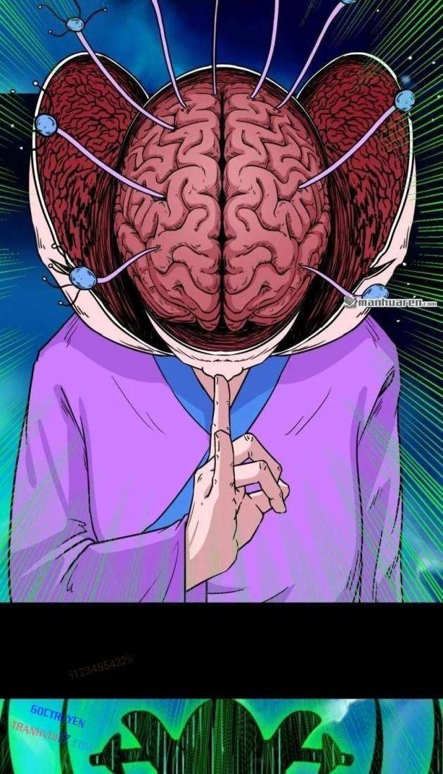 Đấu Yếm Thần - Page 111