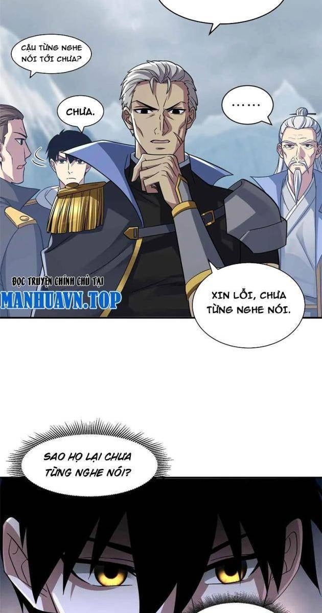 Cửa Hàng Sủng Thú Siêu Thần - Page 61