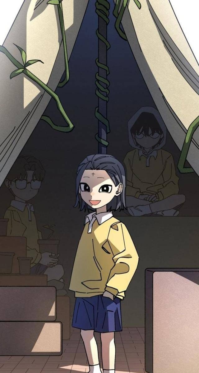 Sức Mạnh Siêu Nhiên! Nhật Ký Chăm Sóc - Page 82