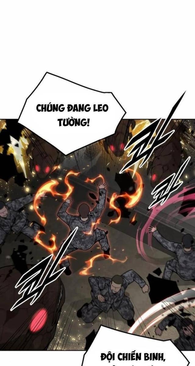 Đầu Bếp Của Thế Giới Diệt Vong - Page 79