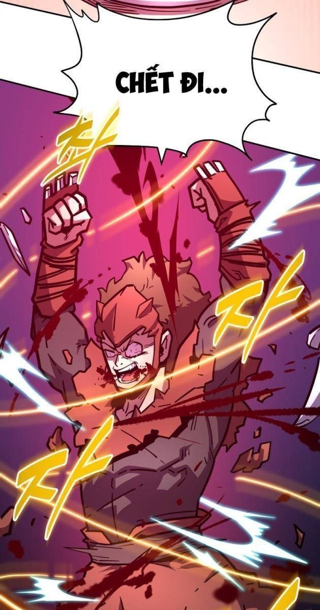 Kị Sĩ Xương Khô - Page 12