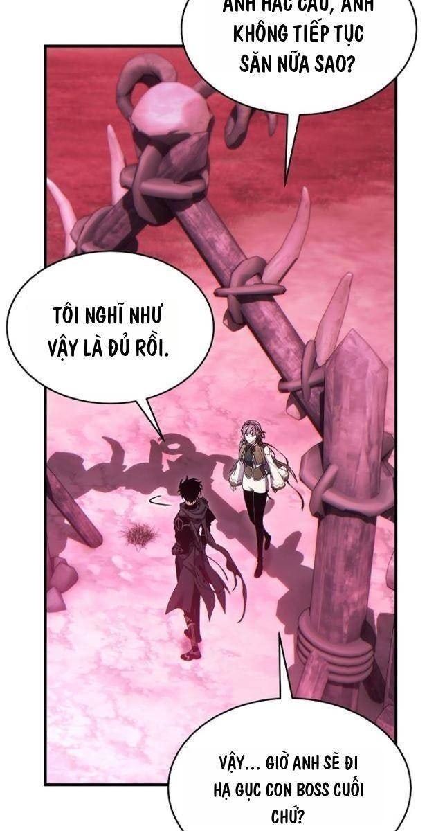 Người Chơi Mạnh Nhất Hồi Quy Lần Thứ 100 - Page 109