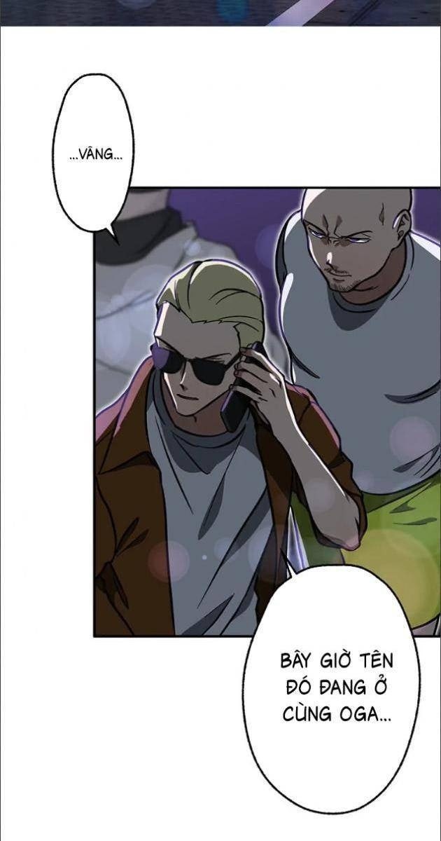 Quý Tộc Báo Thù - Page 92