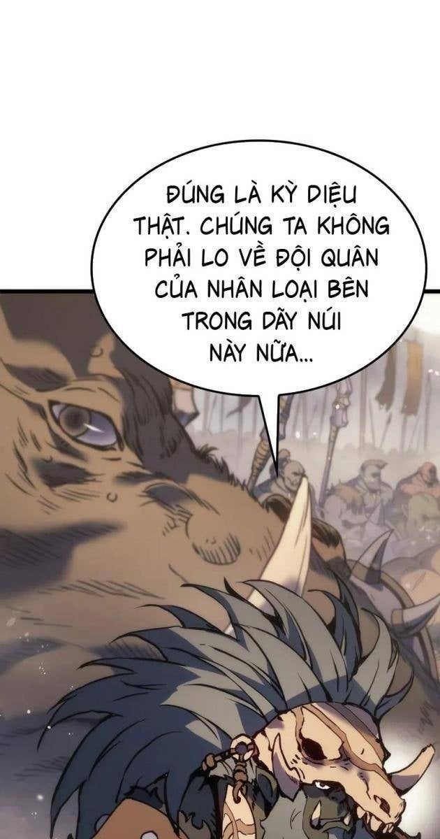 Luân Hồi Đế Vương - Page 91