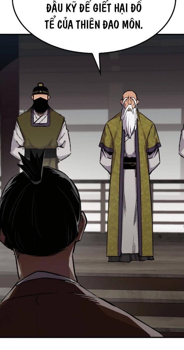 Thiên Ma Quy Hoàn - Page 163