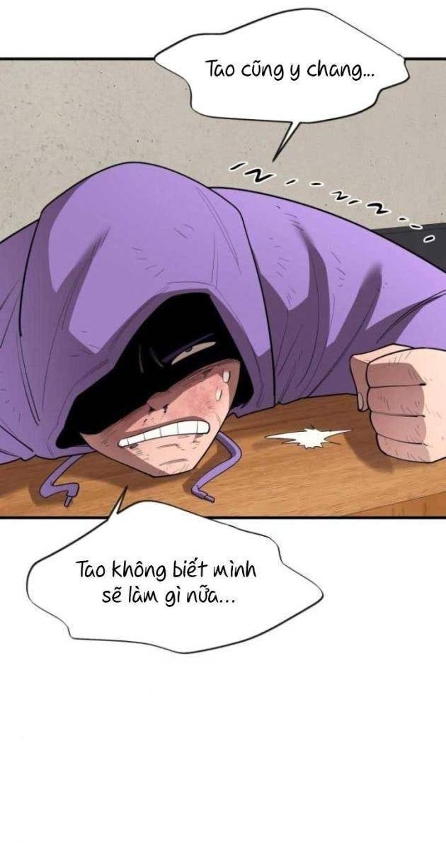 Cuộc Sống Học Đường Của Đội Trưởng Quận - Page 10