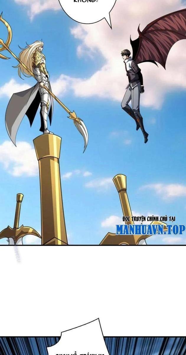 Vừa Chơi Đã Có Tài Khoản Vương Giả - Page 15