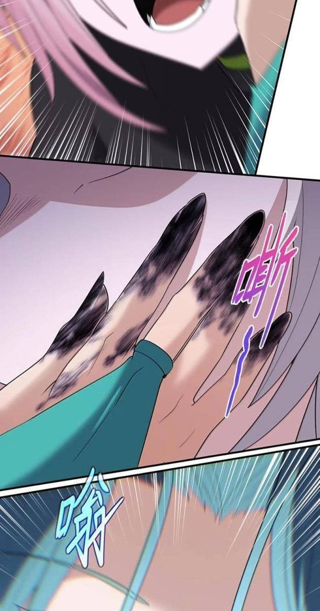 Thuật Sĩ Luyện Kim Tà Ác Không Giải Quyết Được Vật Thí Nghiệm Của Mình - Page 53