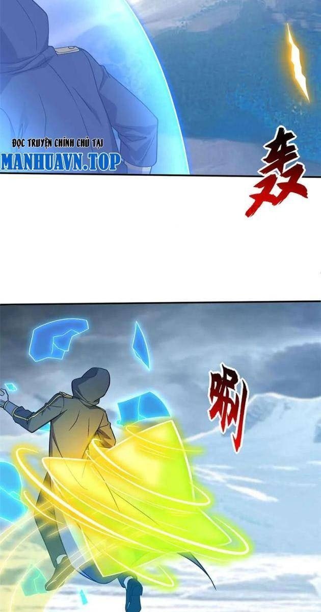 Cửa Hàng Sủng Thú Siêu Thần - Page 5