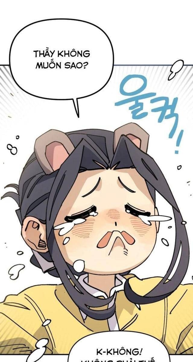 Sức Mạnh Siêu Nhiên! Nhật Ký Chăm Sóc - Page 182