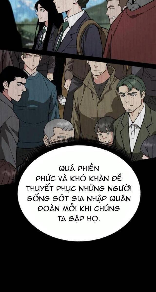 Đầu Bếp Của Thế Giới Diệt Vong - Page 93