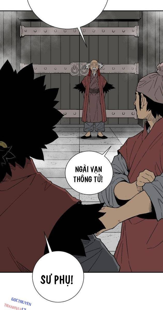 Vĩ Linh Kiếm Tiên - Page 123