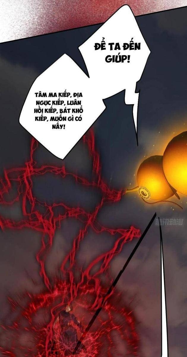 Đại Thừa Kỳ Mới Có Nghịch Tập Hệ Thống - Page 63