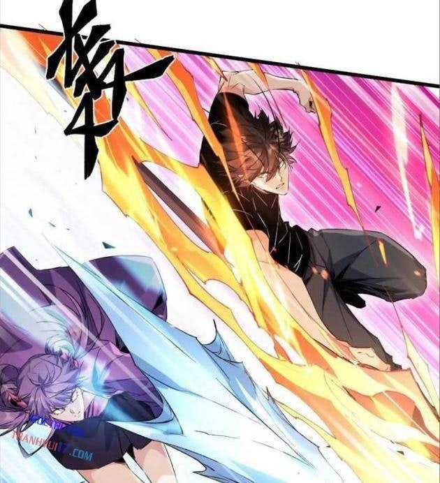 Trùng Sinh Thành Gián - Page 32