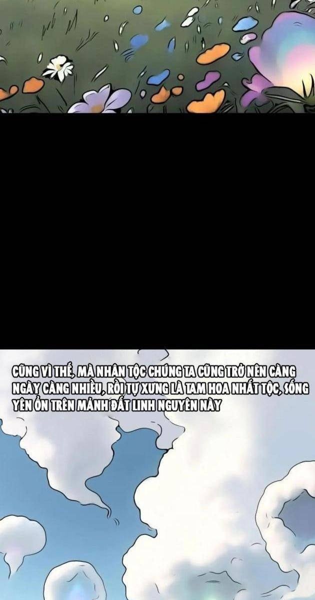 Đấu Yếm Thần - Page 85