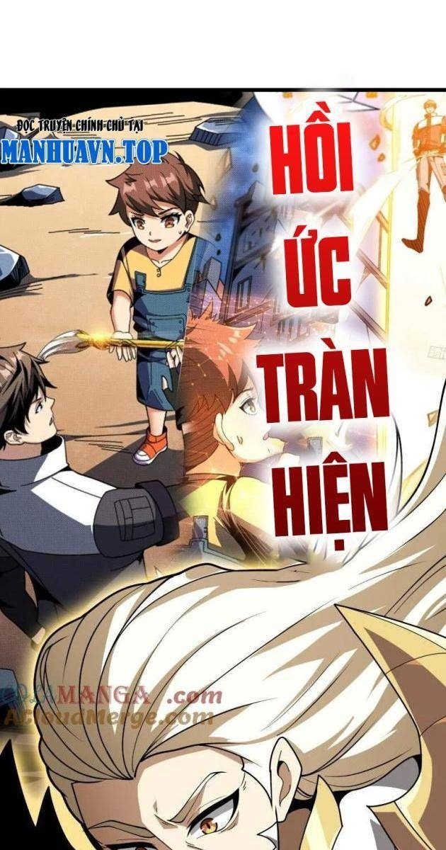 Vừa Chơi Đã Có Tài Khoản Vương Giả - Page 49