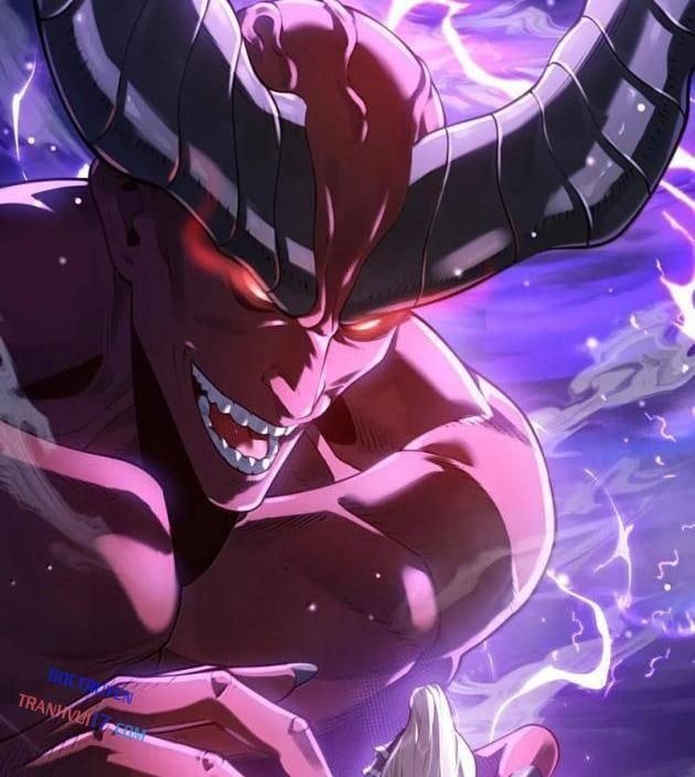 Bói Toán Mà Thôi, Cửu Vĩ Yêu Đế Sao Lại Thành Nương Tử Ta?! - Page 6