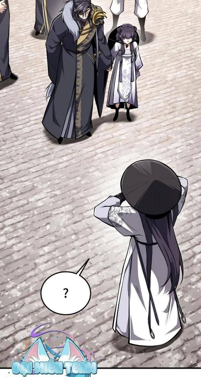 Giảng Sư Đứng Đầu: Baek Sư phụ - Page 99