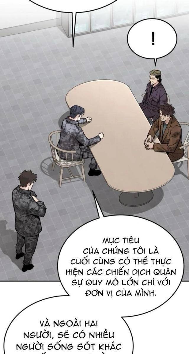 Đầu Bếp Của Thế Giới Diệt Vong - Page 58