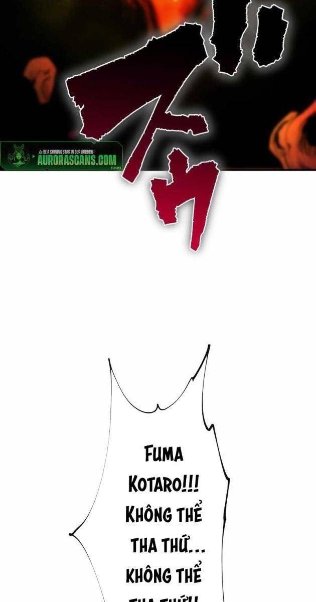 Ninja Tái Sinh: Hành Trình Của Fuuma Kotarou Để Lấy Lại Nhân Tính - Page 17