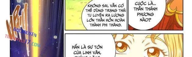Ta Là Đại Thần Tiên - Page 46