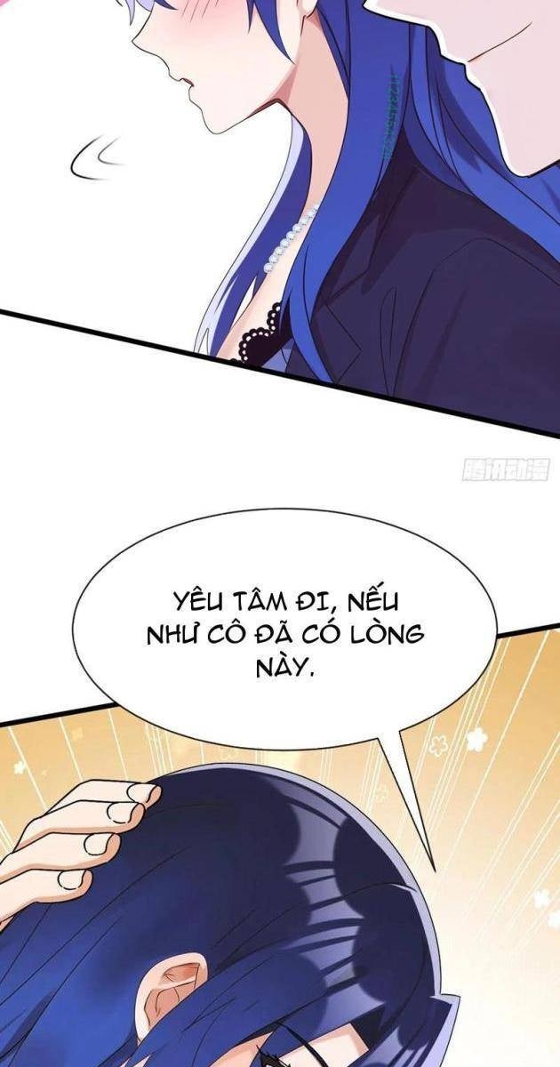 Đại Lão Xuống Núi: Bắt Đầu Từ Trở Thành Nam Thư Ký! - Page 37