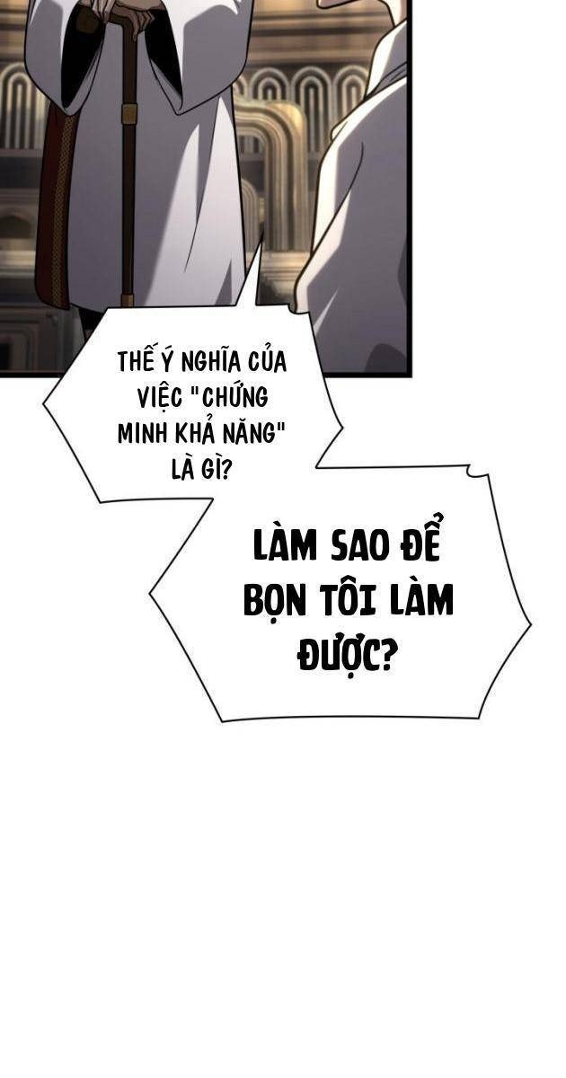Vô Hạn Pháp Sư - Page 32