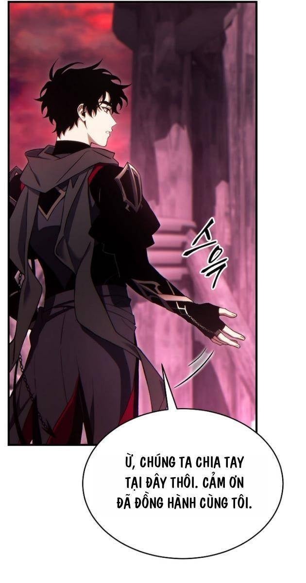 Người Chơi Mạnh Nhất Hồi Quy Lần Thứ 100 - Page 111