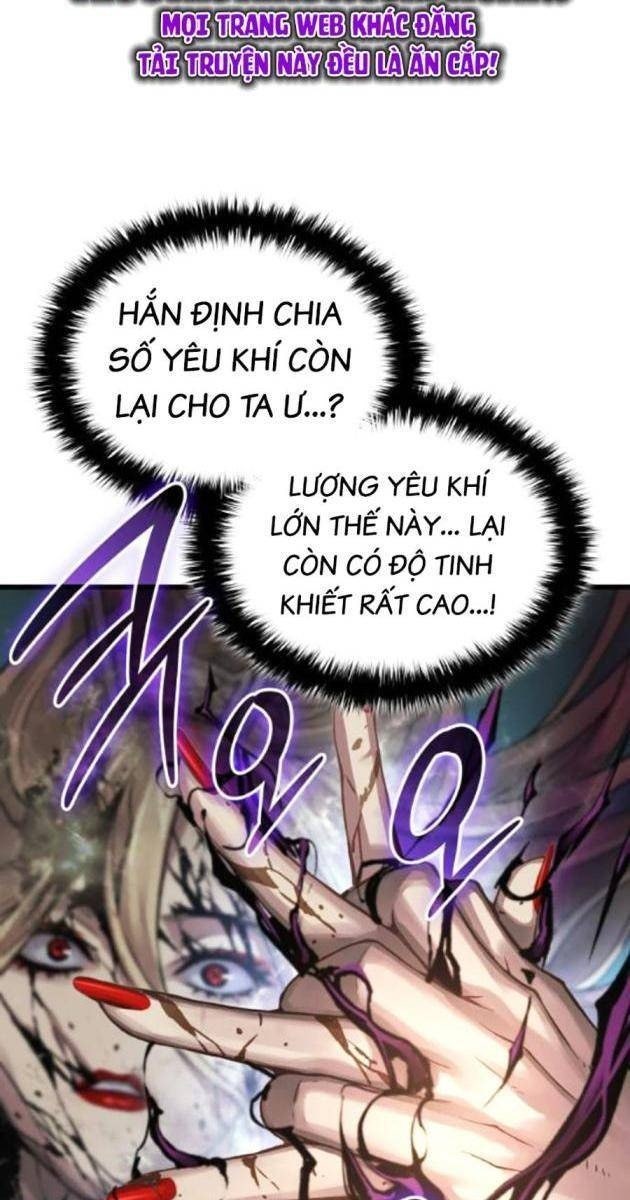 Quái Lực Loạn Thần - Page 36