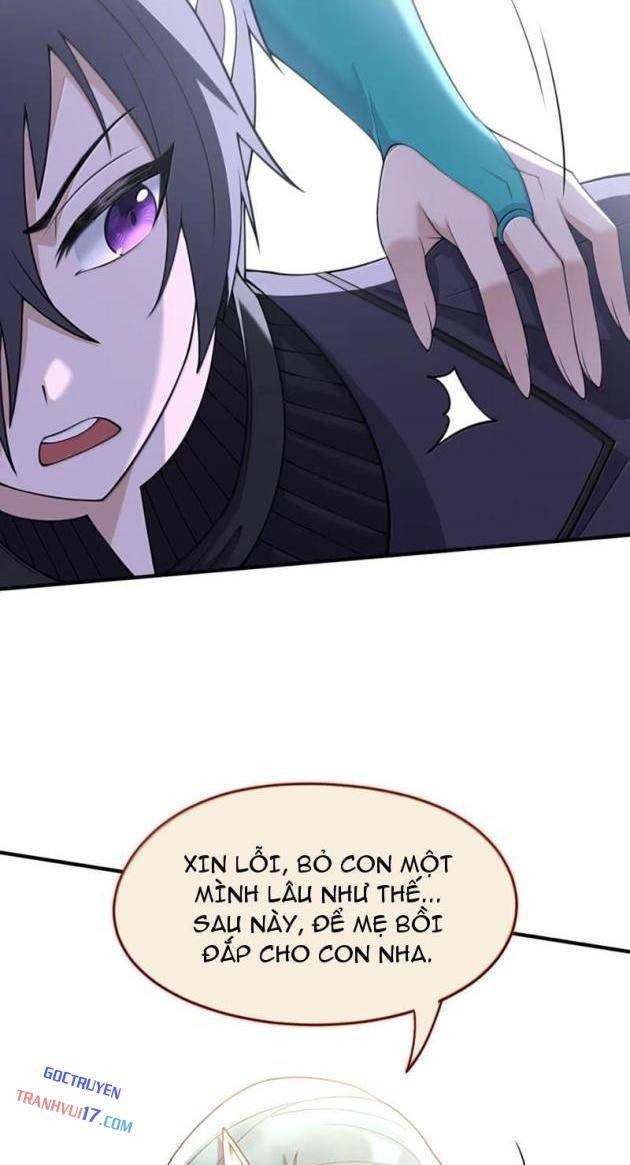 Thuật Sĩ Luyện Kim Tà Ác Không Giải Quyết Được Vật Thí Nghiệm Của Mình - Page 16
