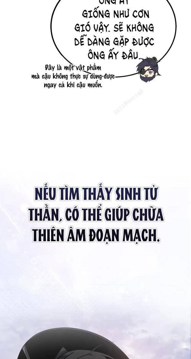 Giảng Sư Đứng Đầu: Baek Sư phụ - Page 134