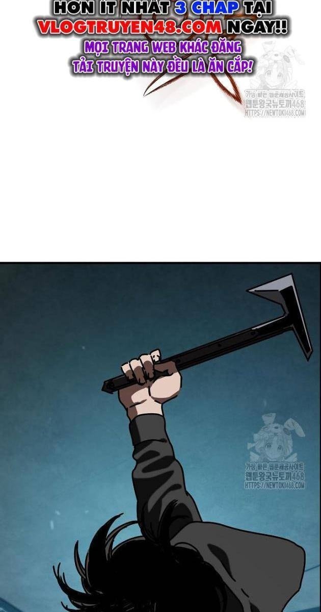 Ngôi Nhà Ẩn Ngày Tận Thế - Page 118