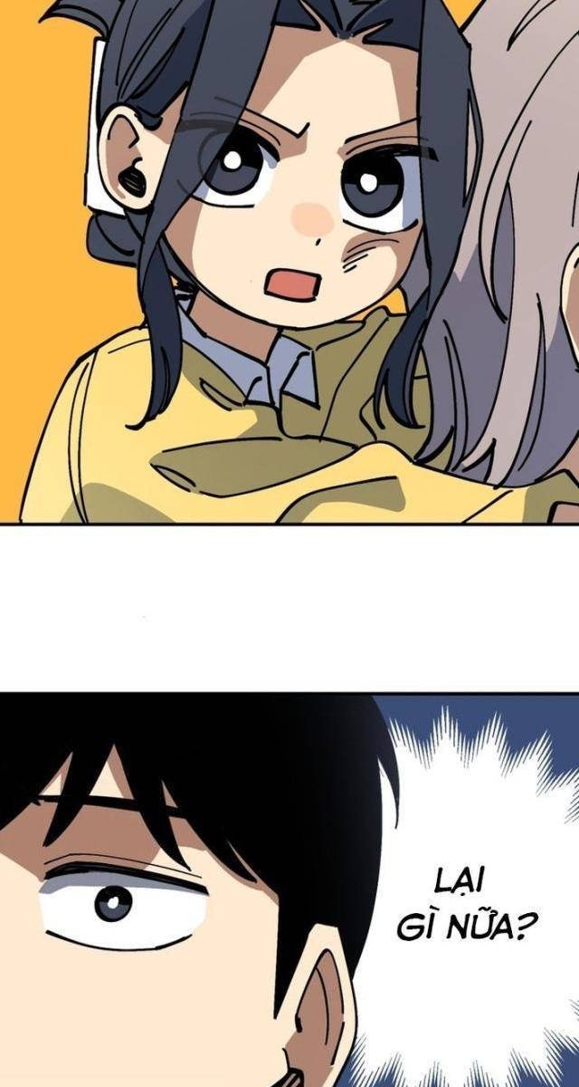 Sức Mạnh Siêu Nhiên! Nhật Ký Chăm Sóc - Page 46